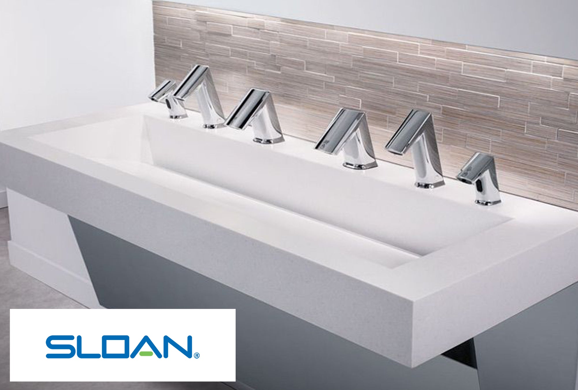 Sloan Sinks