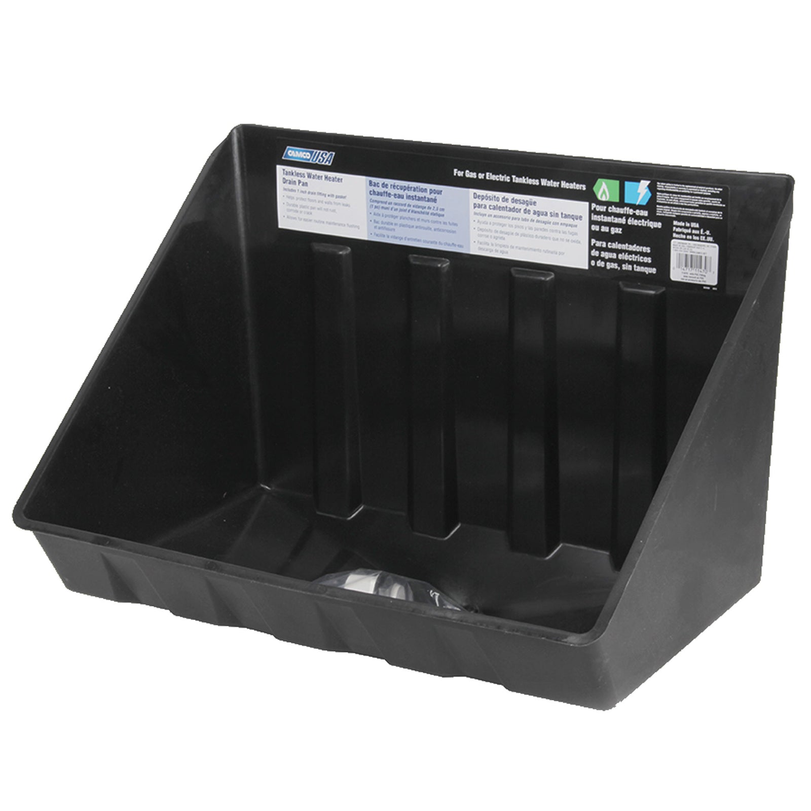 Water Heater Accessories