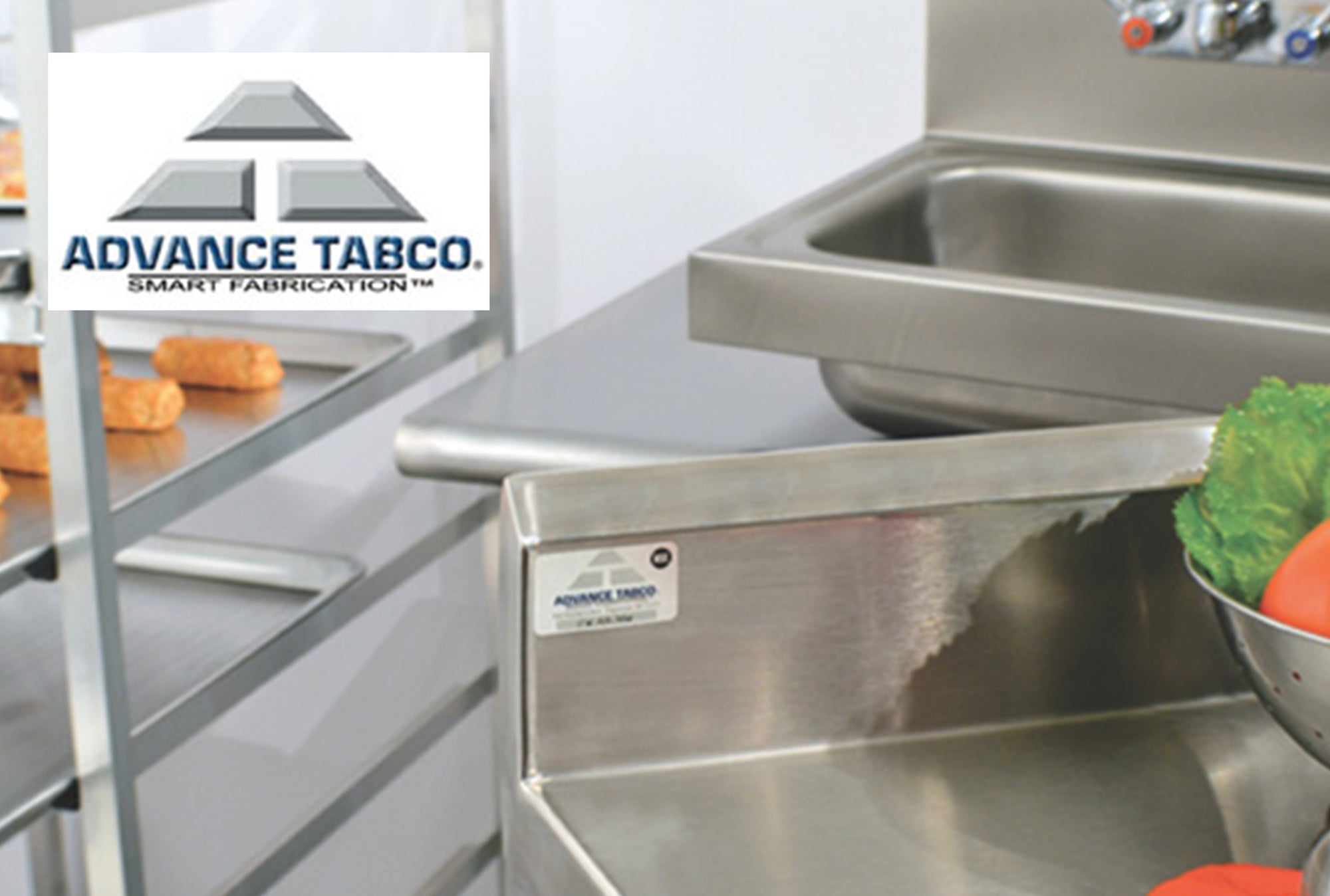 Advance Tabco