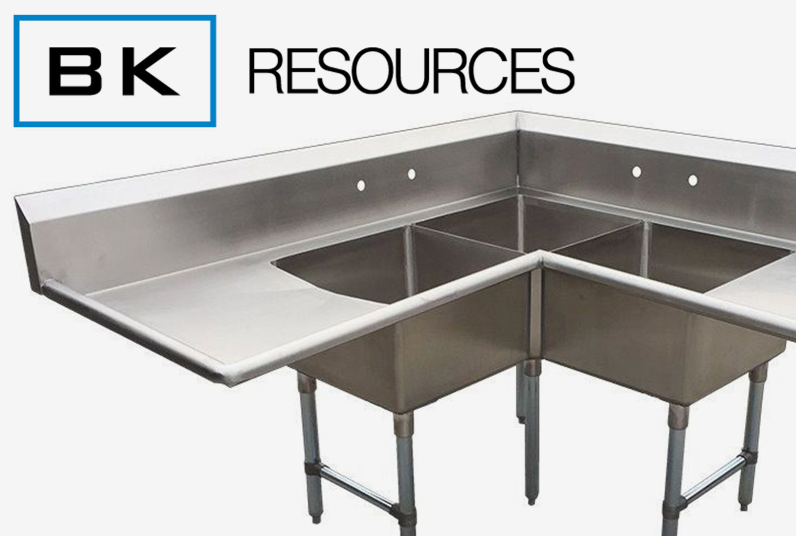 BK Sinks