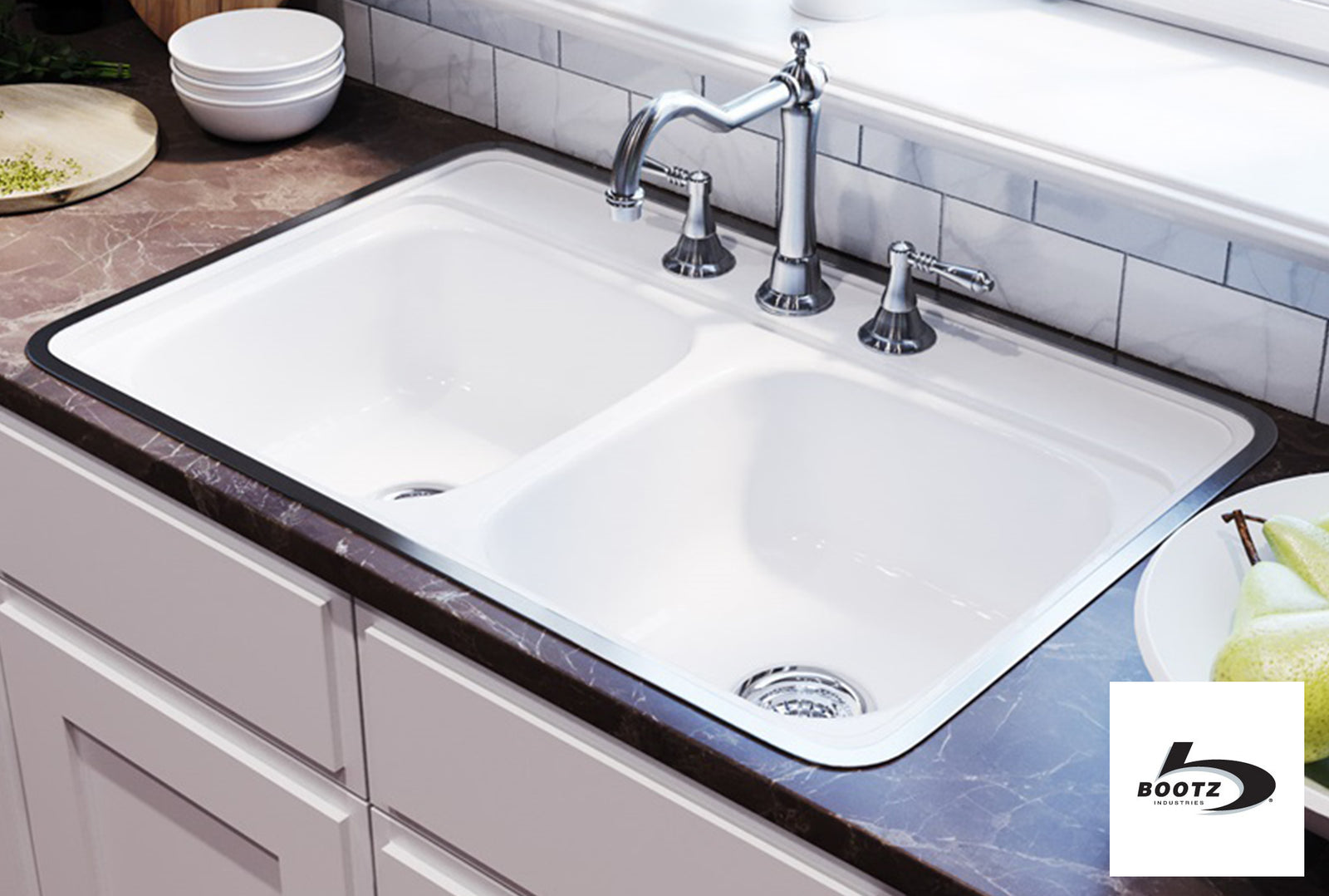 Bootz Sinks