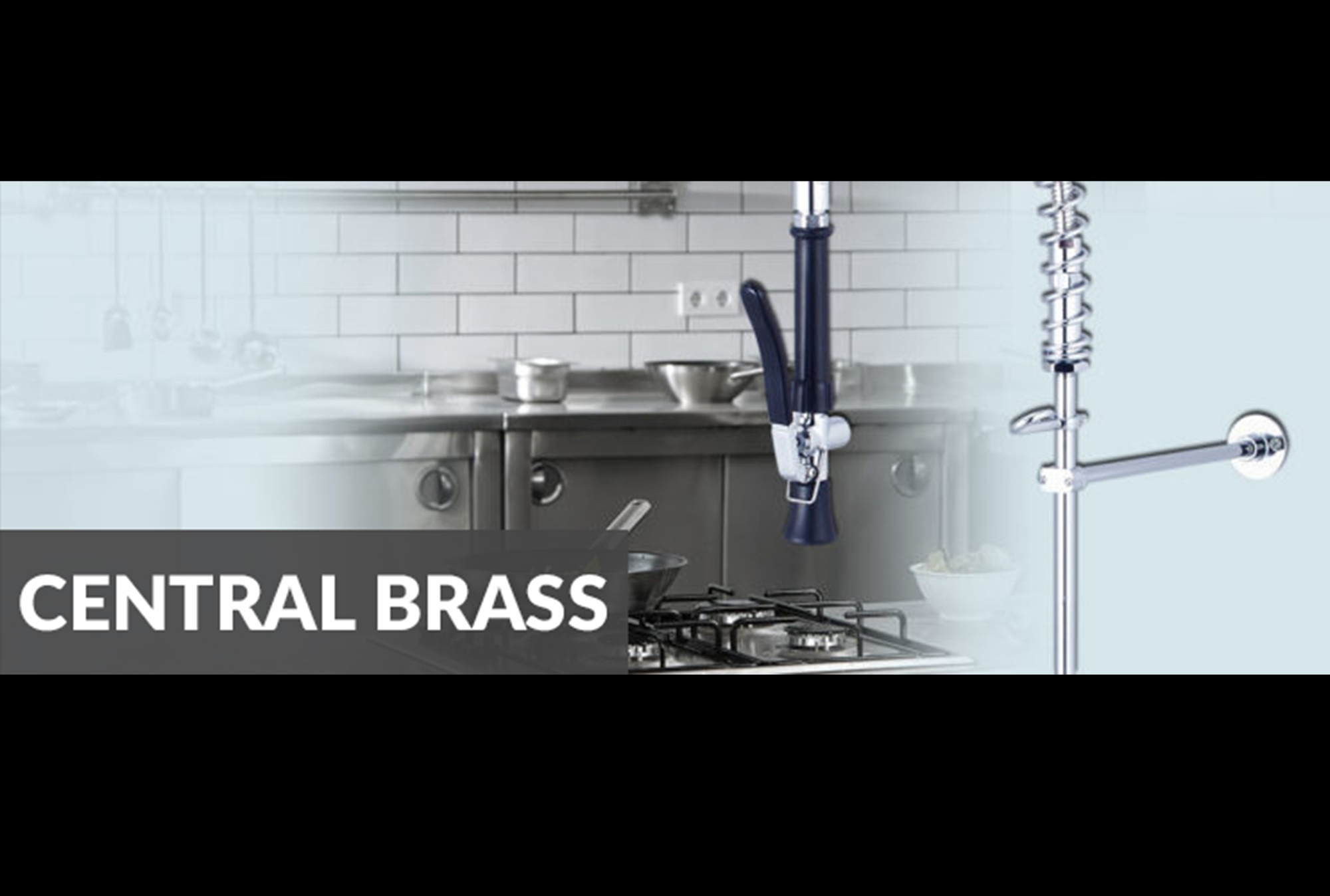 Central Brass