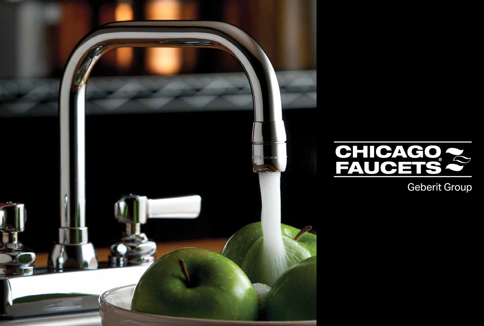 Chicago Faucets