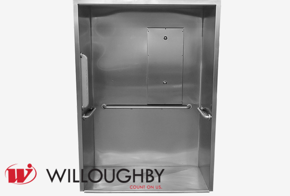 Willoughby plumbing fixtures