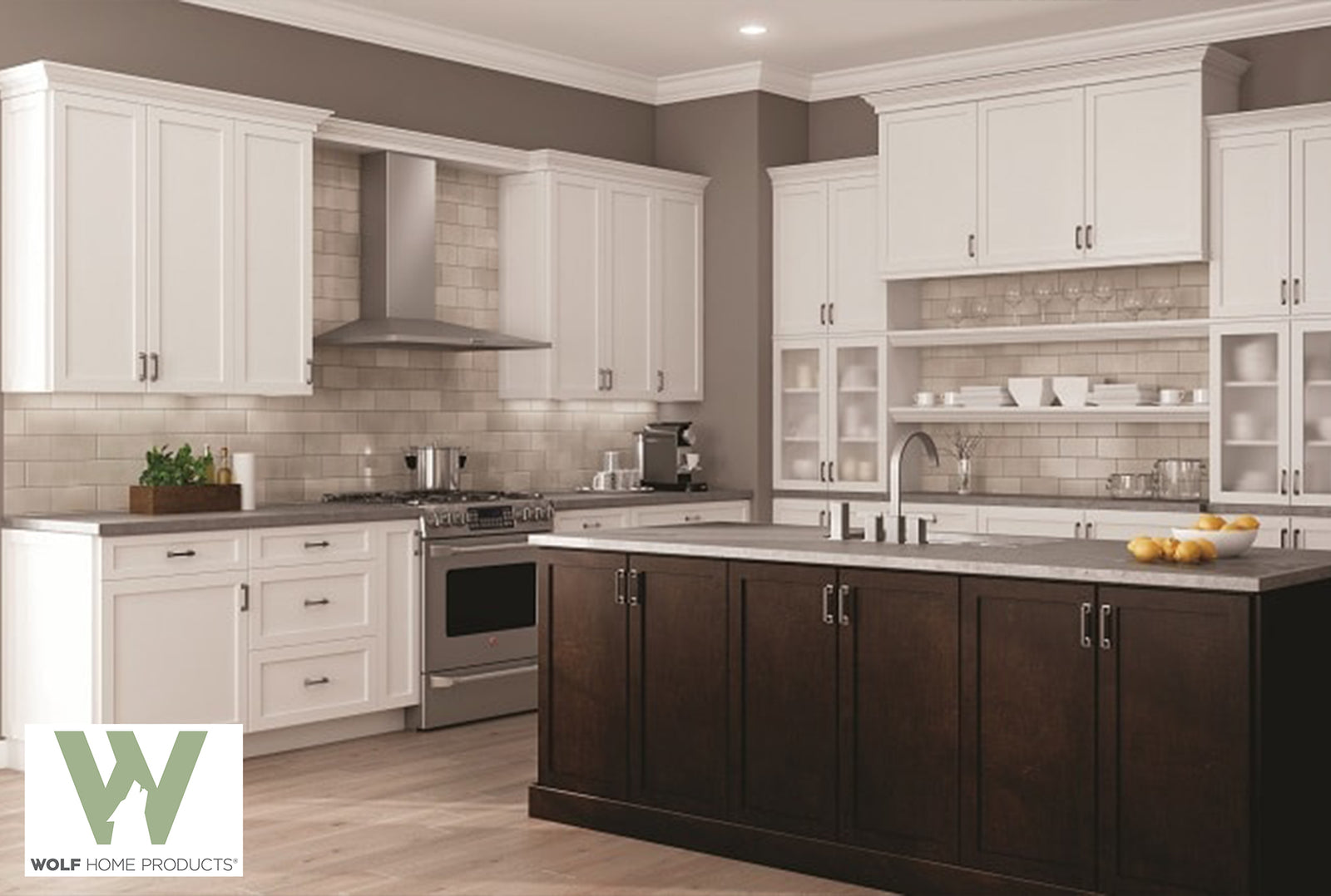 Wolf Cabinets