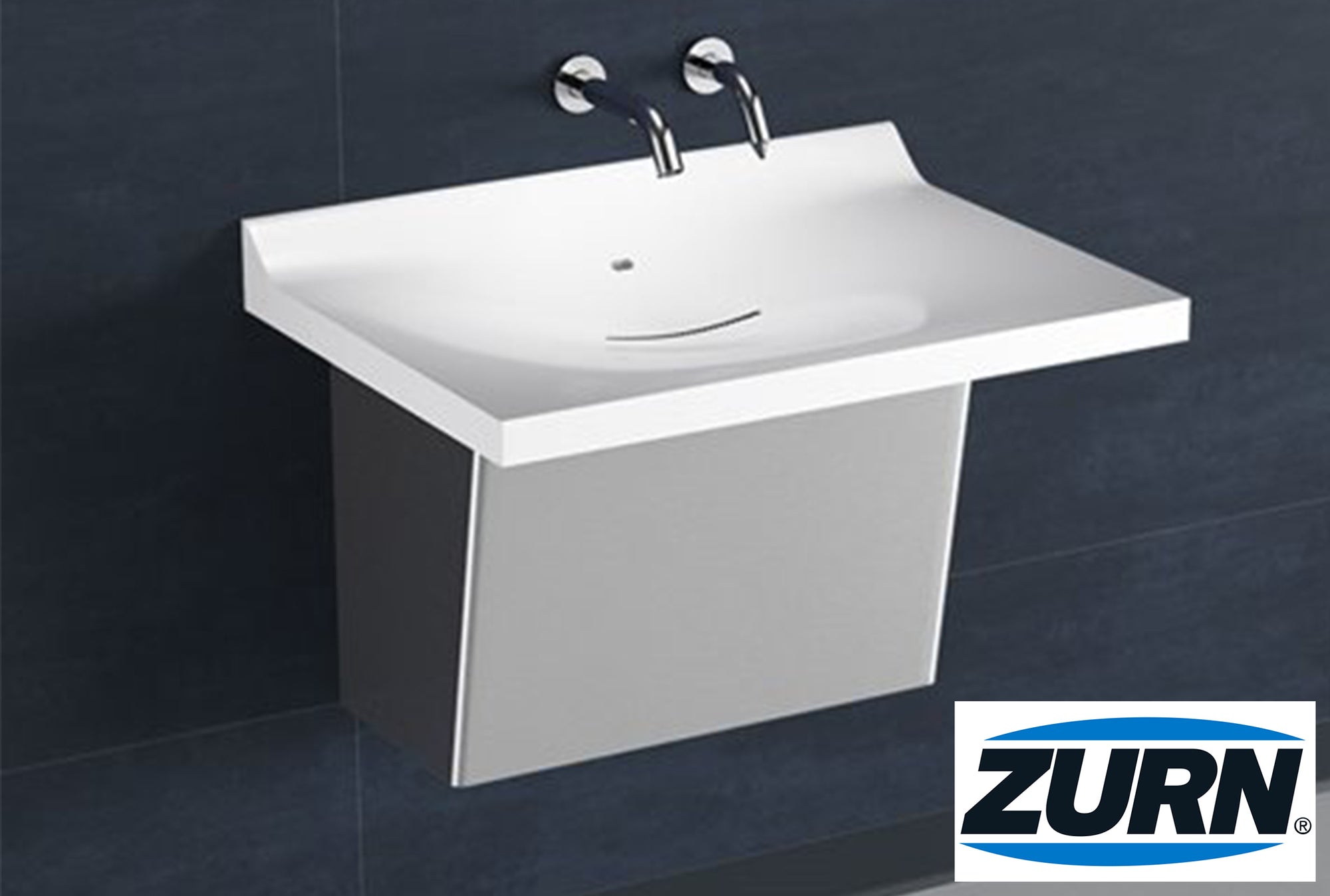 Zurn Sinks