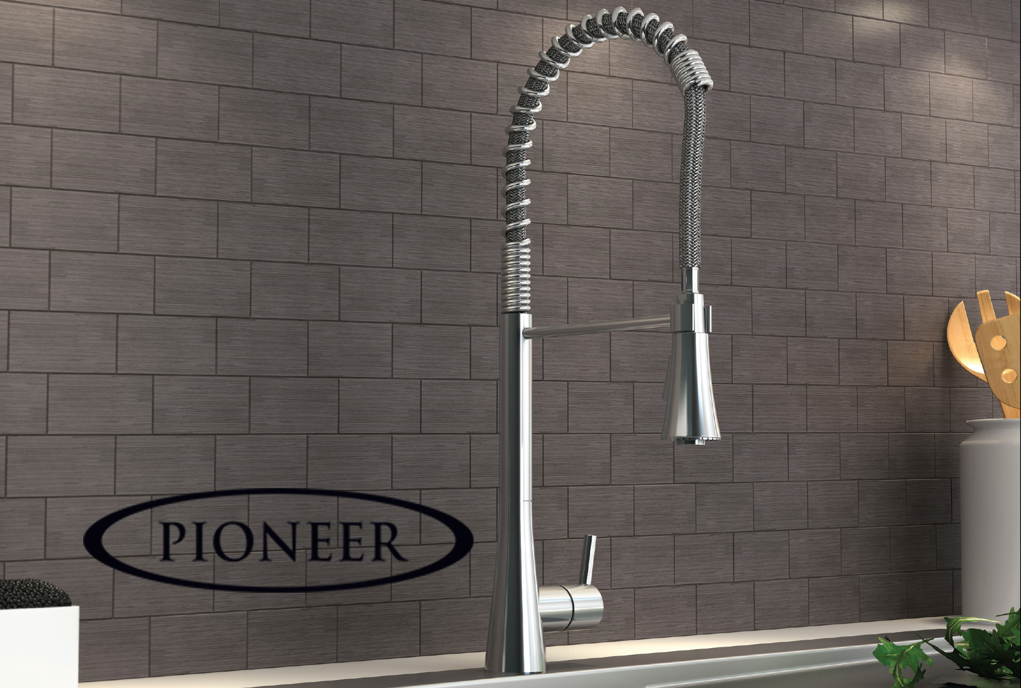 Pioneer